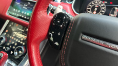 Land Rover Range Rover Sport 5.0 V8 S/C 575 SVR 5dr Auto Petrol Estate